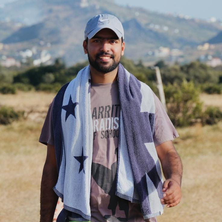 Business professional backdrop