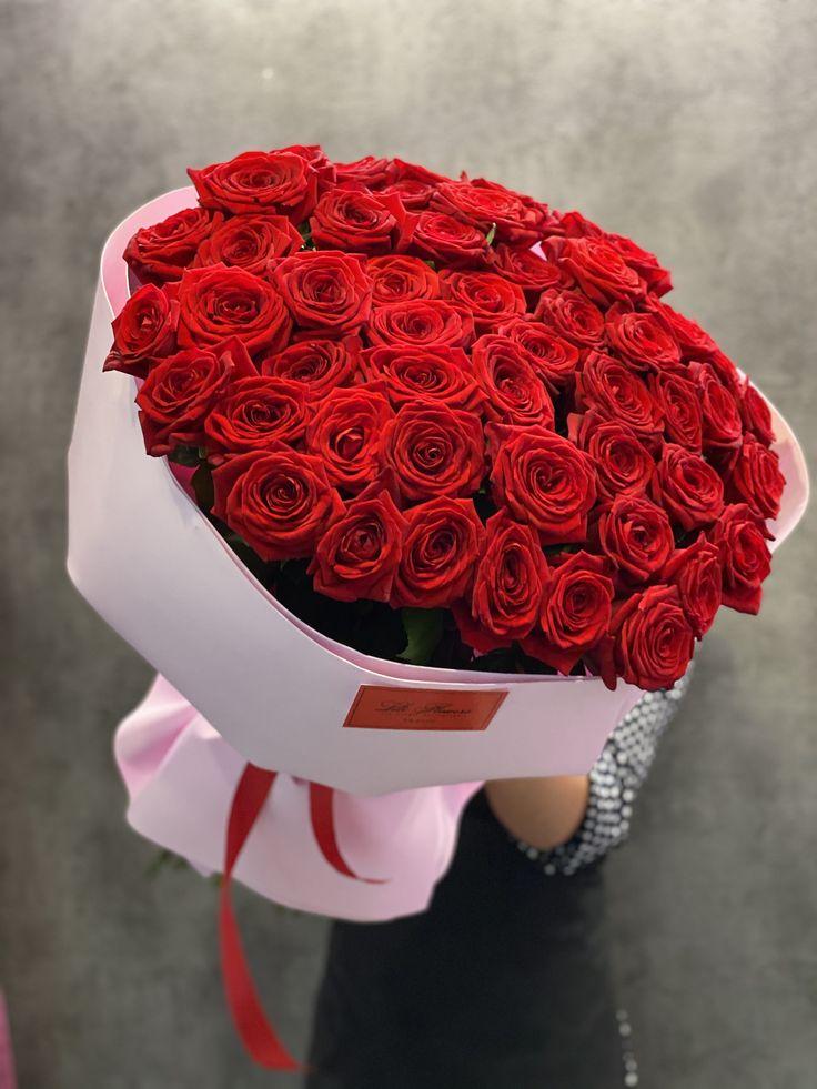 Distributed Logic Architecture workshop space where corporate flower arrangements are designed and prepared for business delivery